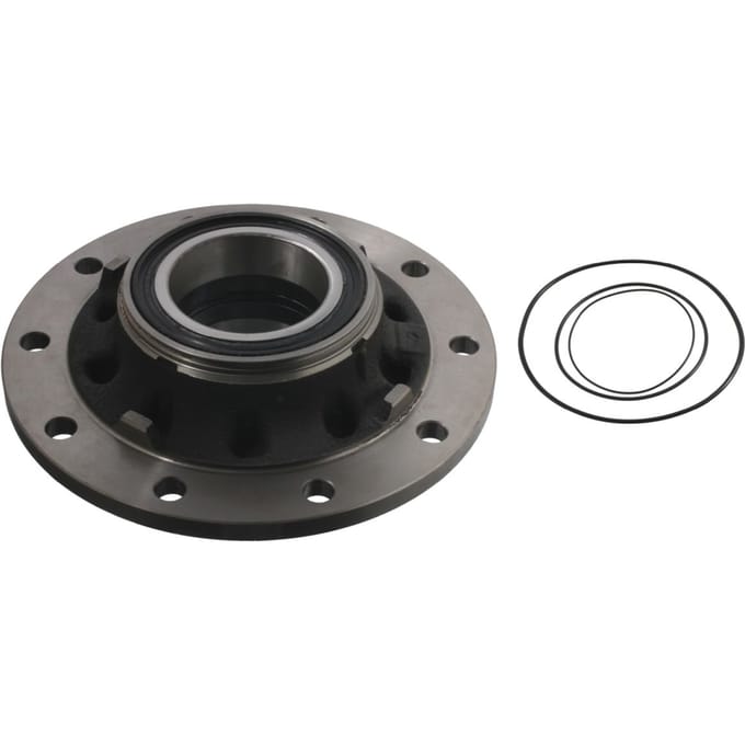 Wiellagerset FEBI BILSTEIN 35653