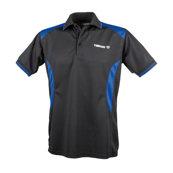 Katoenen polo Tibhar Kosmos