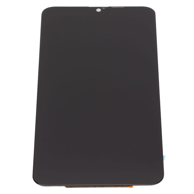 Écran tactile LCD de remplacement pour OPPO Realme 5 Pro black