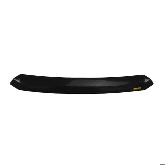 SCOUTT | Motorkapbeschermer Deflector Voor Volkswagen T-Cross Vanaf 2019, Aerodynamisch, Eenvoudige Montage, Geen Boren Nodig