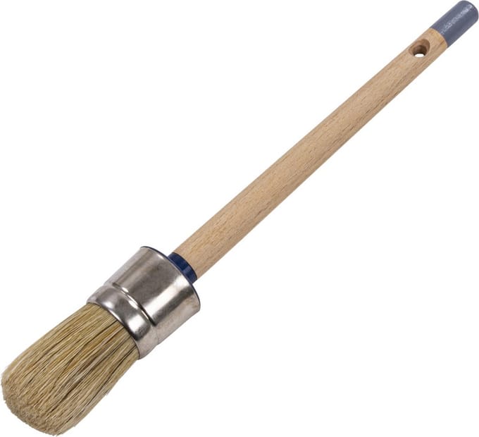 Sam Pro Kwast Rond Muur - 18