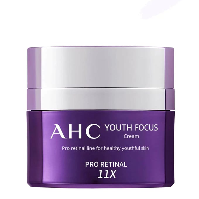 AHC Youth Focus Crème 50ml