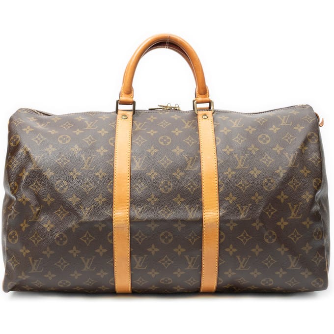 Keepall 50  reistas