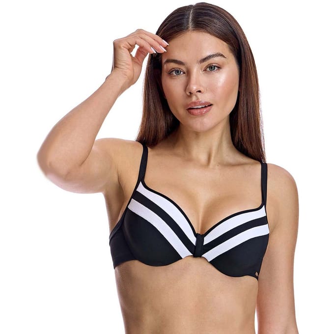 W251624 Dames Bikini Beugel Top