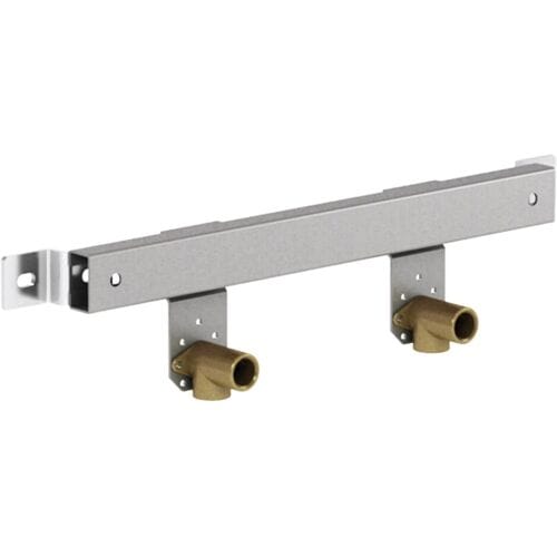 Mepa nextVIT water connection rail without HT bend 546012