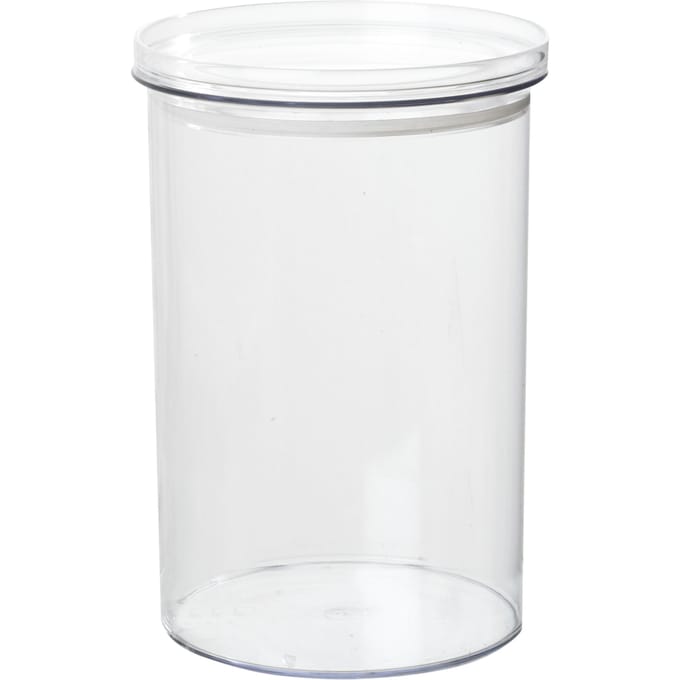 Container voor voedselopslag Stockholm Plast-Team 2.6L kunststof