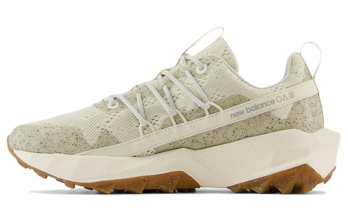 New Balance Dames Tektrel Wide 'Sea Salt Cork' 37 beige