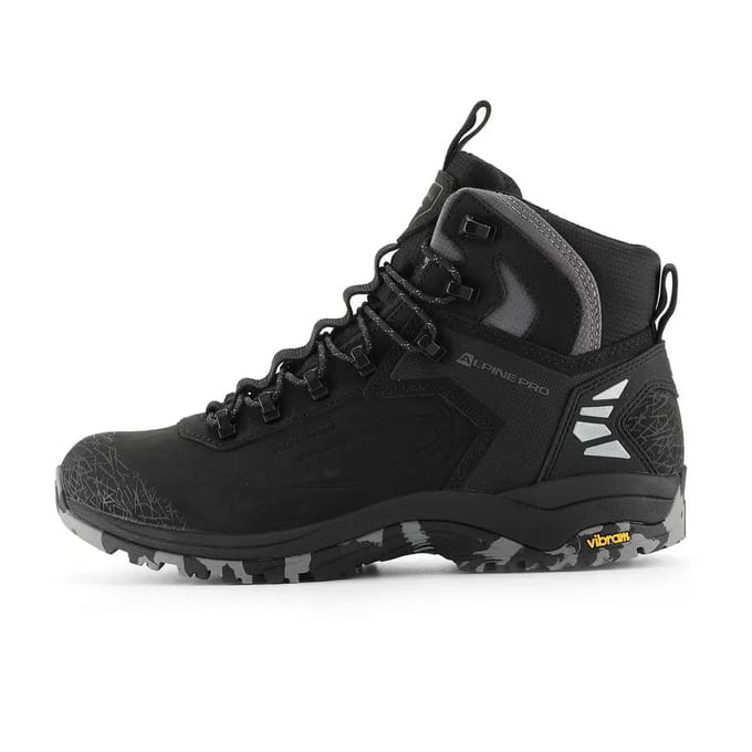 Wandelschoenen Alpine Pro Spidere Mid
