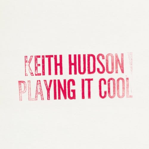 Playing It Cool and Playing It Right