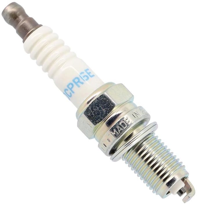 Bougie NGK voor Motor 306 1731 13778 vanaf 2008 Nieuw