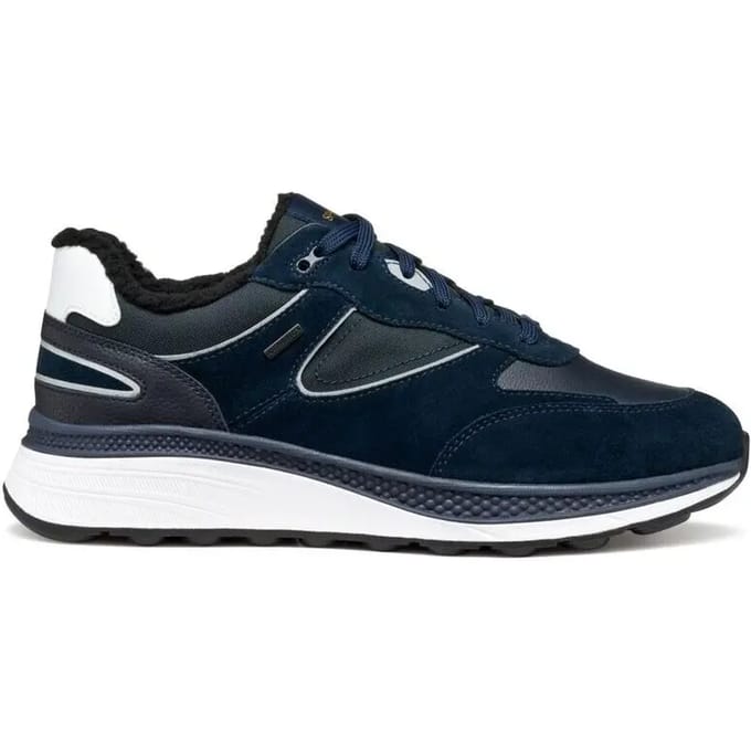 Trainers Geox Spherica Acif X1 ABX