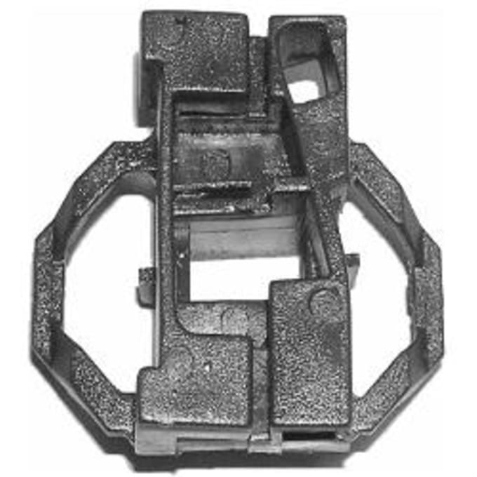 Reparatiedeel, vensterregelaar ROMIX ROM C50093