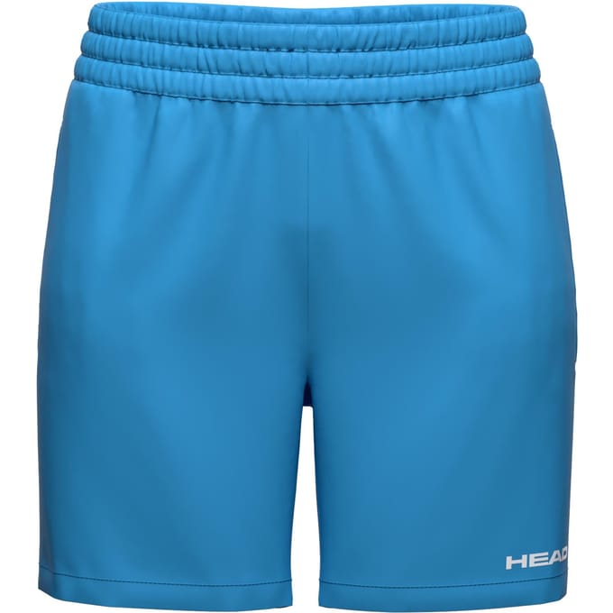HEAD Vision Junior - Tennisshort - Maat 140