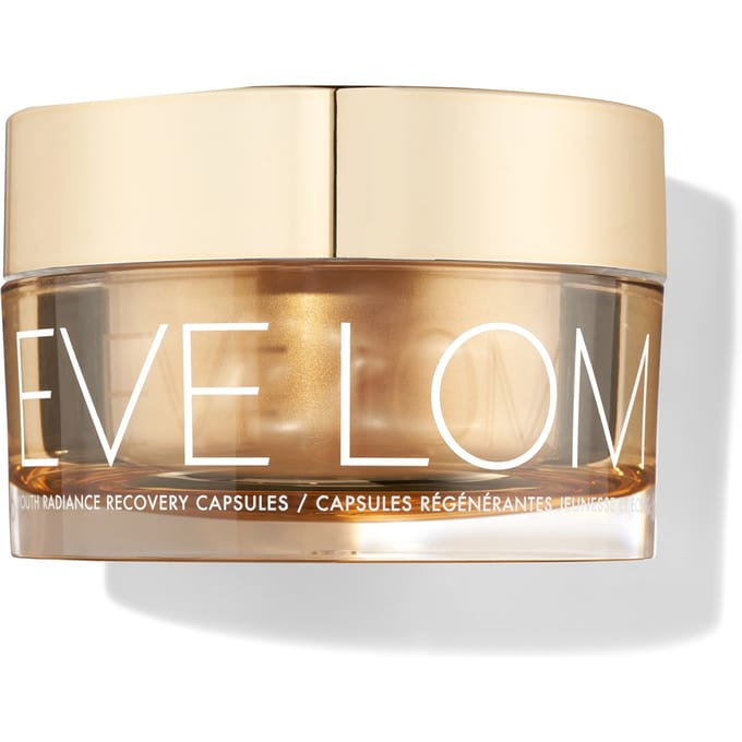 Eve Lom Youth Radiance Recovery Capsules