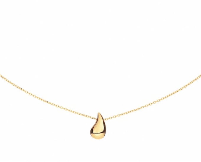 Glow 102.8698.45 Dames Ketting - Collier