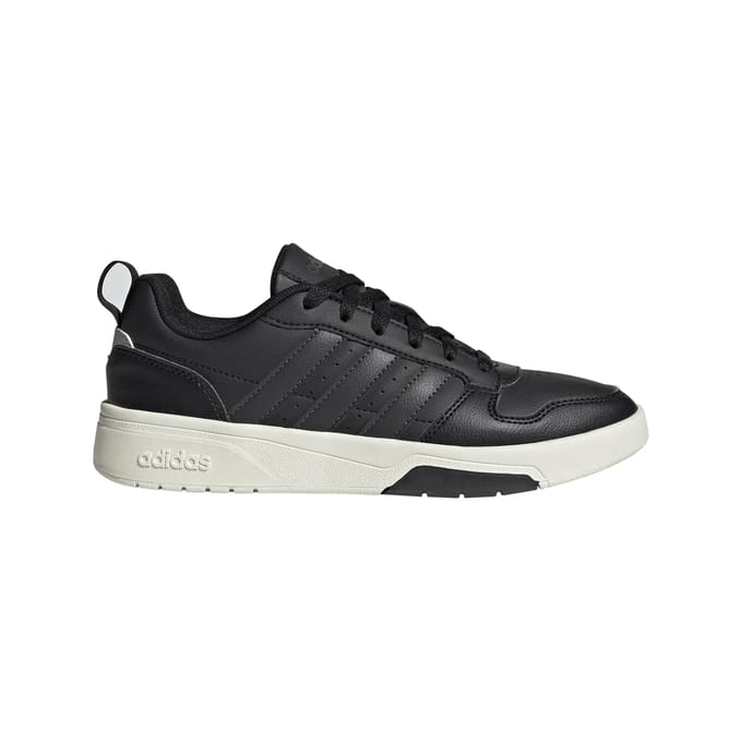 Adidas Sportswear Courtwave Schoenen - Dames - Zwart