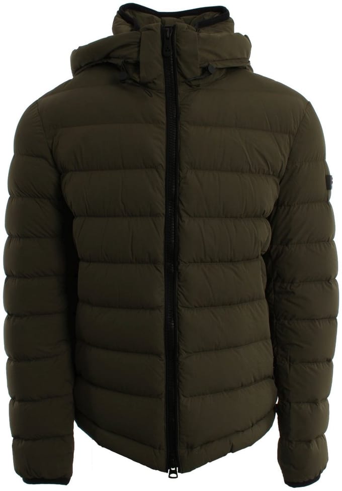Peuterey jas maat XL