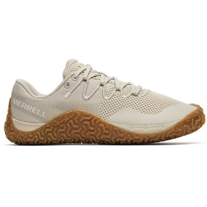 Lage Sneakers Merrell Trail Glove 7