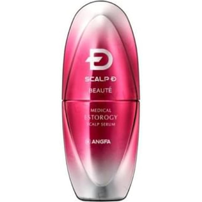 ANGFA - Scalp D Beaute Estology Scalp Serum 80ml