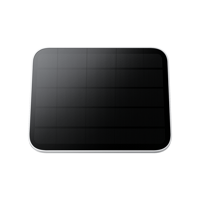 Xiaomi Outdoor Camera Solar Panel (BW Series)