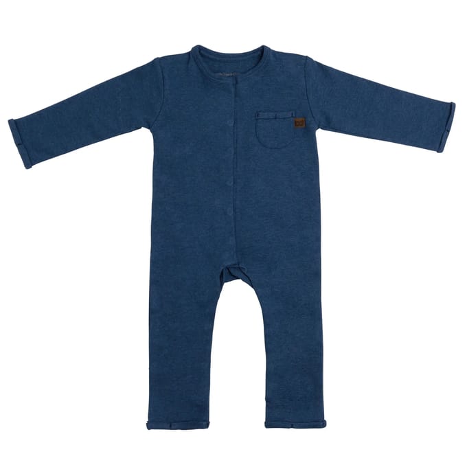 Baby's Only Boxpakje Melange - Jeans - 62 - 100% ecologisch katoen - GOTS