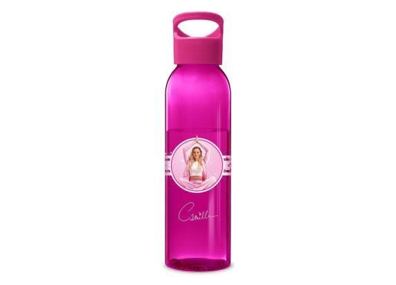 Camille Dhont - Camille Drinkfles 650ml