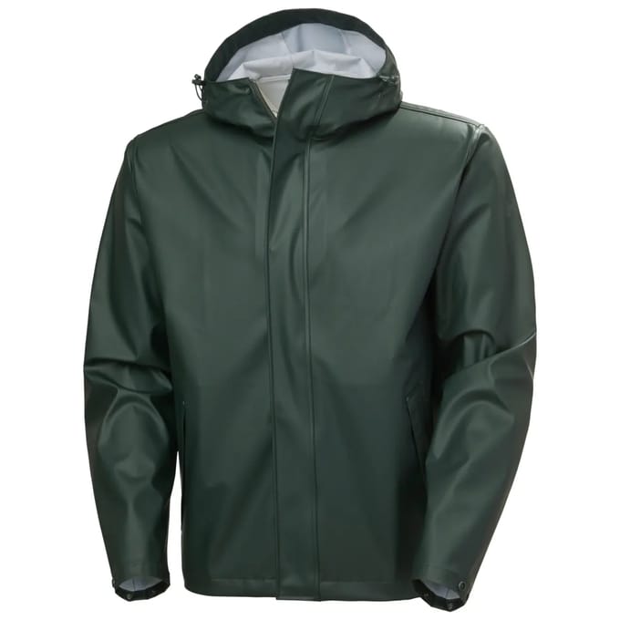 Waterdichte jas Helly Hansen Moss