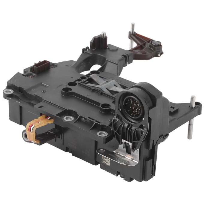 8HP45 Transmissie Controle Unit Geleiderplaat Vervanging voor Dodge Charger Durango Ram1500 gray