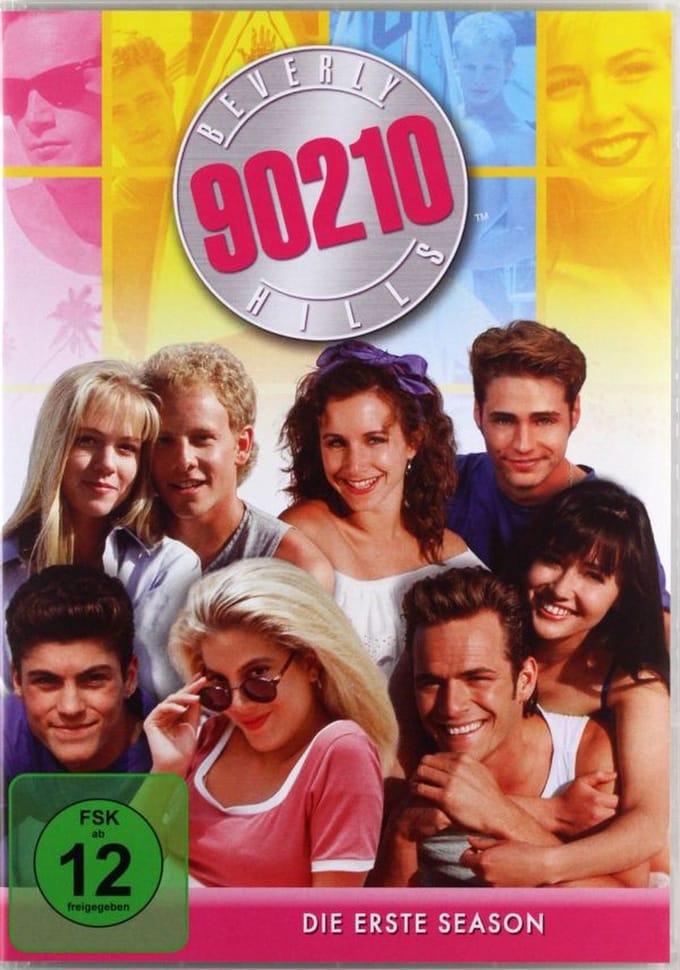 Beverly Hills, 90210