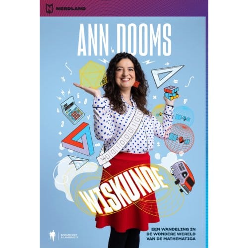 Wiskunde - Ann Dooms
