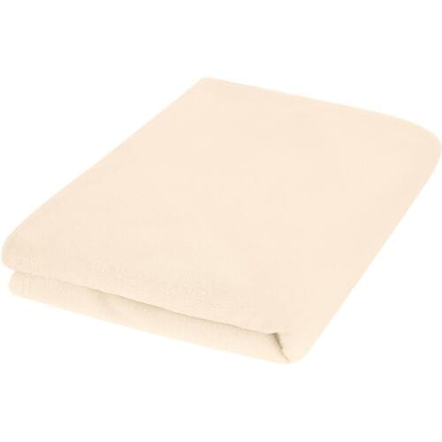 LIVARNO Plaid 150 x 200 cm (Beige)