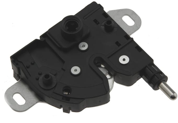 Motorkapslot NTY: EZC-FR-039 OEM 4956236