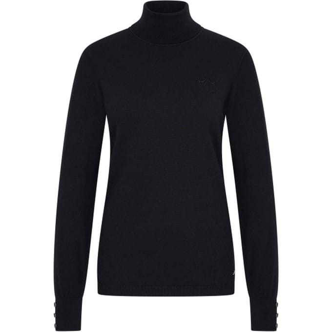 HV Society Pullover hvslynda
