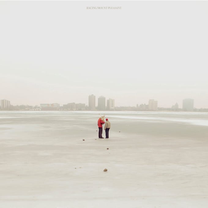 Racing Mount Pleasant - Racing Mount Pleasant (2 LP)