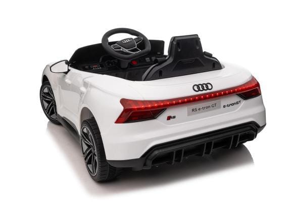 Audi RS e-tron 10.8V / 5AH met afstandsbediening Elektrische voertuigen