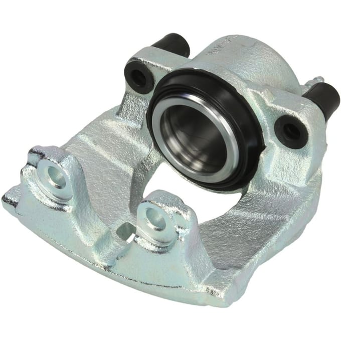 Budweg Caliper Remklauw BUDWEG 343719, voorkant rechts