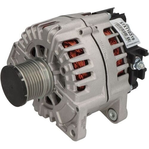 Driefasige generator STARDAX STX110319R