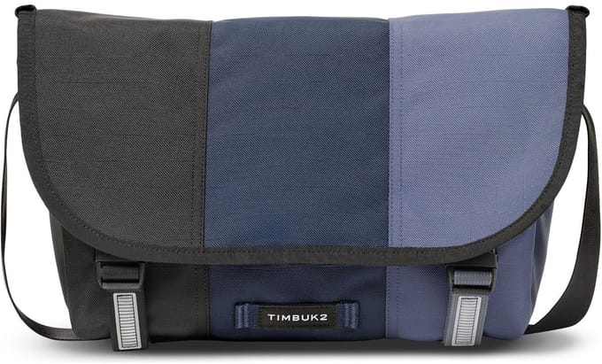 Timbuk2 Classic Messenger 33 cm Laptopvak - 35cm (14 duim) - monsoon