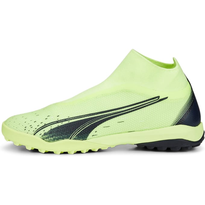 PUMA Unisex ULTRA MATCH+ LL TT Voetbalschoenen