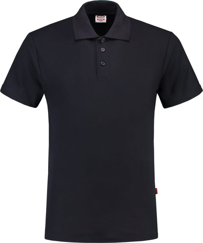Tricorp 201003 Poloshirt 180 Gram - Marineblauw - 7XL