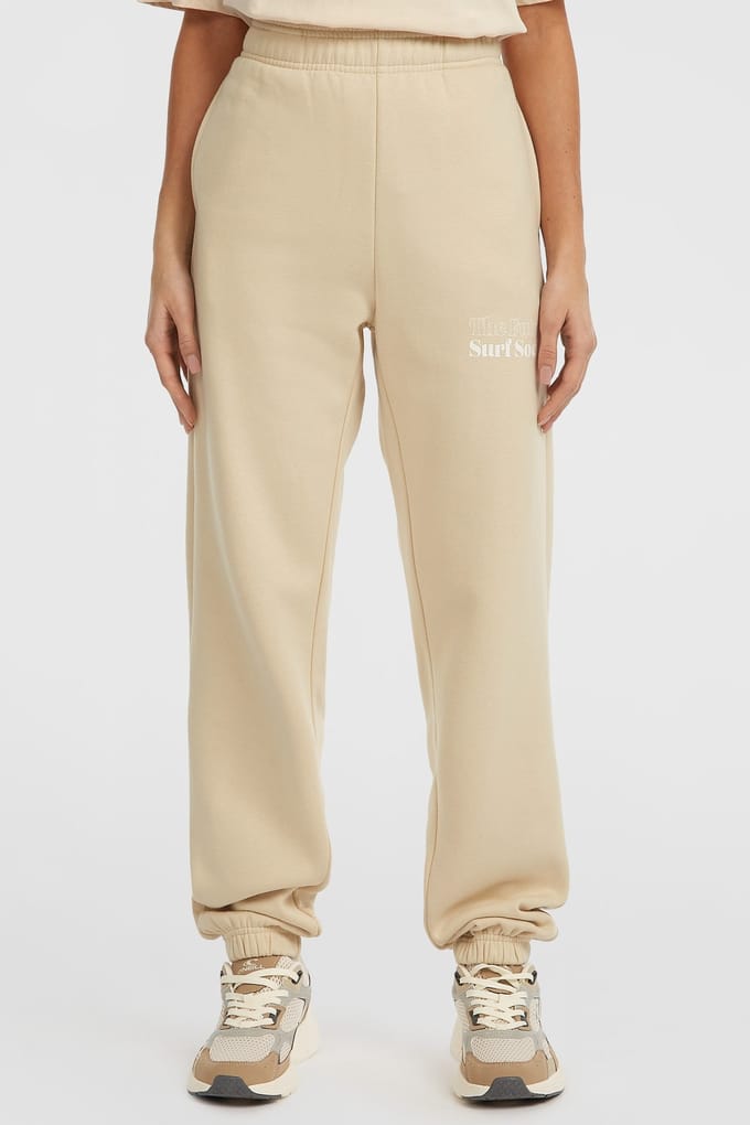 O'Neill The Future Surf Society Sweatpants Macaron Größe: S | Jogginghosen Outlet | Damen