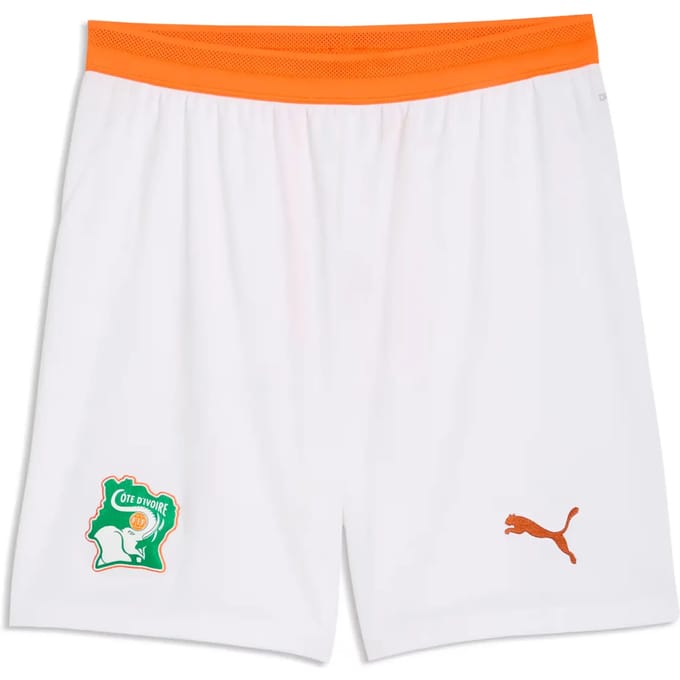 Short Buiten Côte d'Ivoire Coupe du Monde 2026