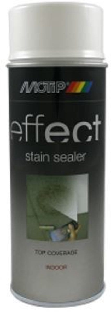 Motip effect isoleercoating - 400 ml.