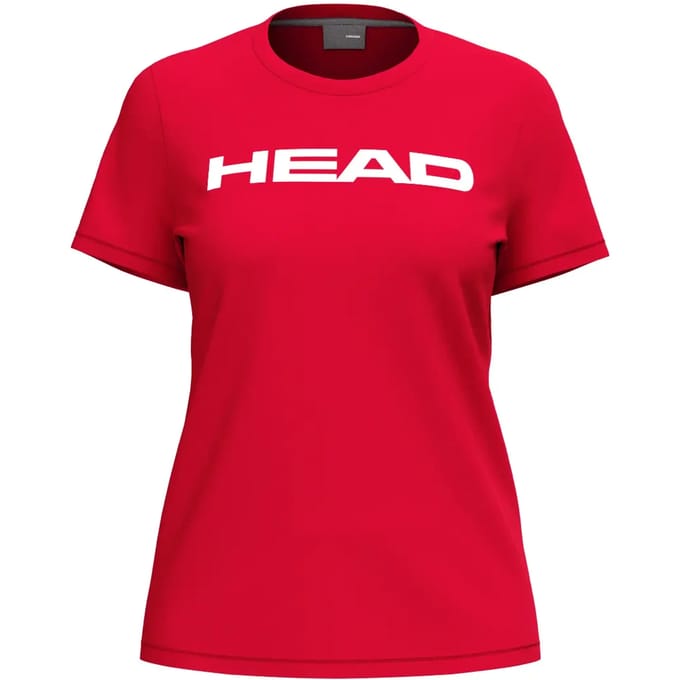 Dames-T-shirt Head Club Original