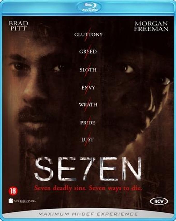 Seven