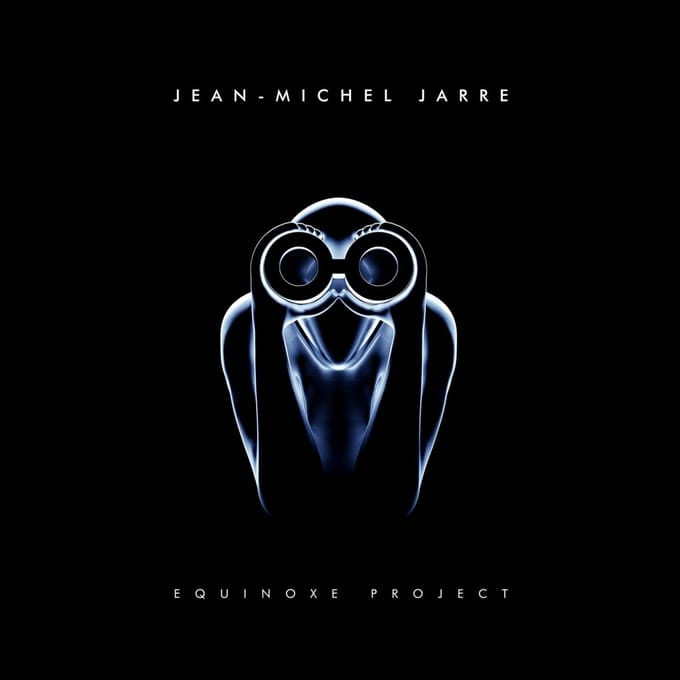 Equinoxe Project - Jean-michel Jarre