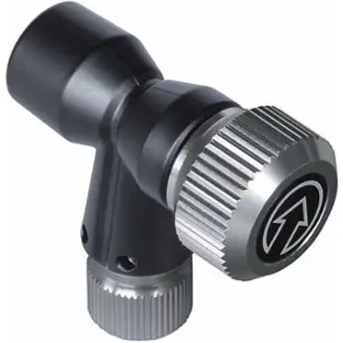 Pompkop met regelaar Pro Team CO2
