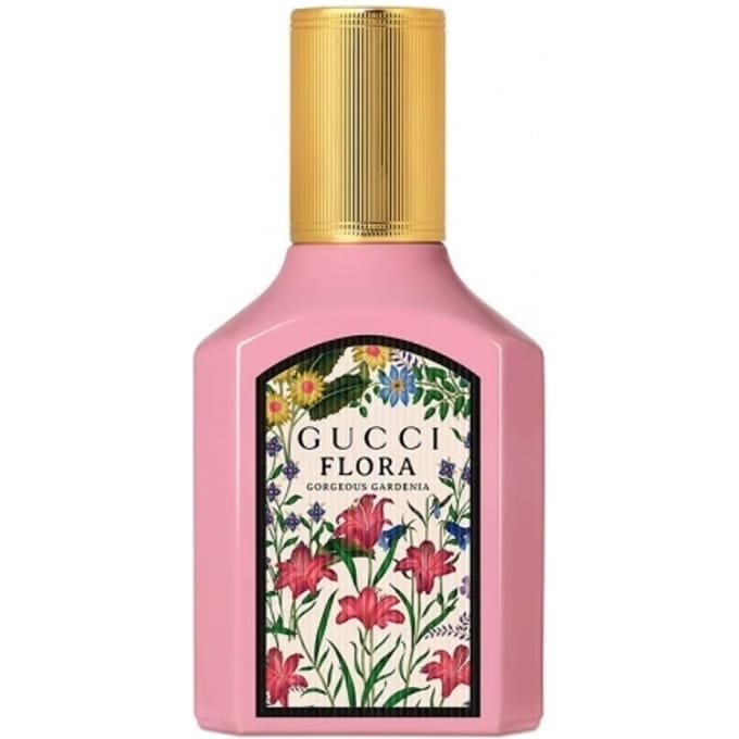 Gucci Eau De Parfum Gucci - Gucci Flora Gorgeous Gardenia Eau De Parfum  - 50 ML