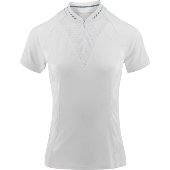 Dameswedstrijdpolo Equithème Elodia
