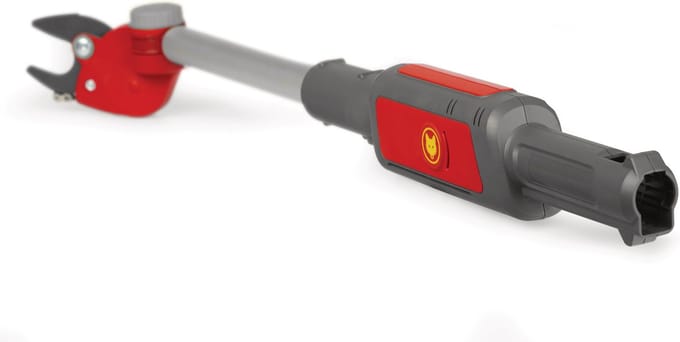 Wolf-Garten Snoeischaar E-Ms Op Steel - Accuschaar - 32 mm